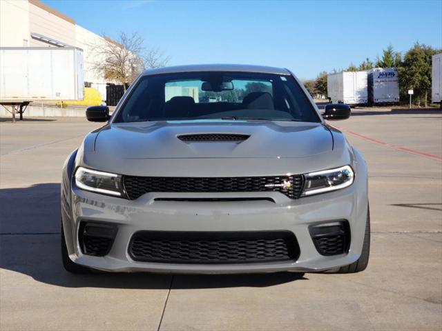 used 2023 Dodge Charger car, priced at $51,441