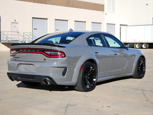 used 2023 Dodge Charger car, priced at $51,441