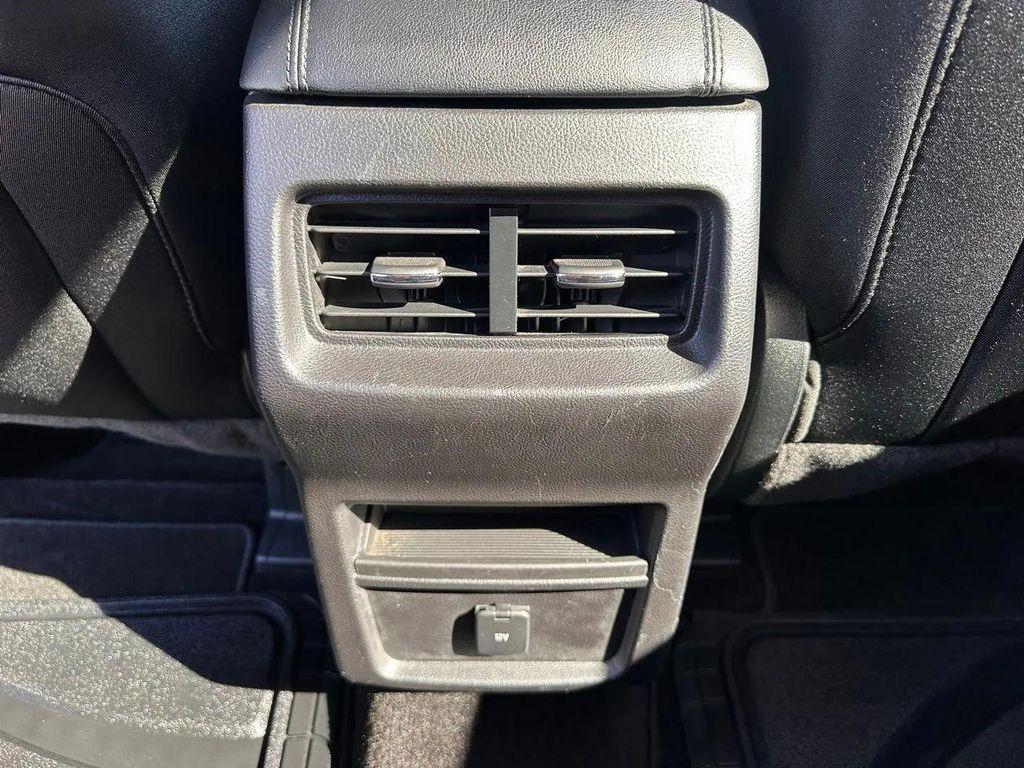 used 2018 Ford Edge car, priced at $12,888