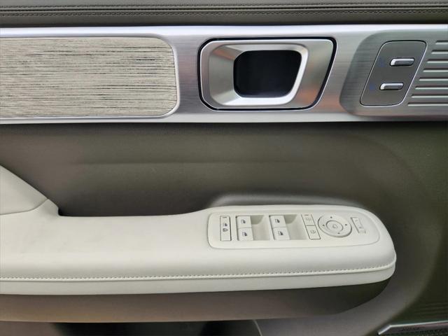 used 2025 Hyundai Santa Fe car, priced at $48,435