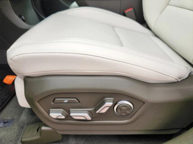 used 2025 Hyundai Santa Fe car, priced at $48,435