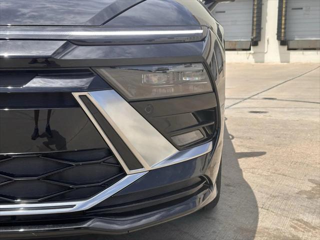 new 2025 Hyundai Sonata Hybrid car, priced at $39,003