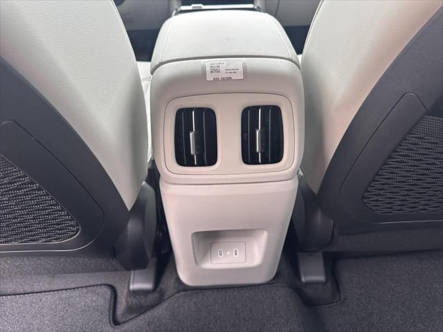 new 2025 Hyundai TUCSON Hybrid car, priced at $42,691