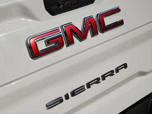 used 2020 GMC Sierra 2500 car, priced at $52,491