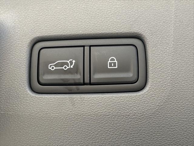 new 2025 Hyundai Santa Fe car, priced at $35,802