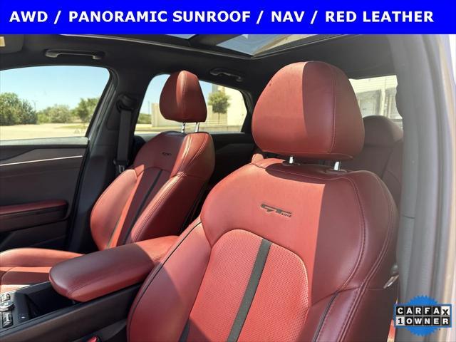 used 2021 Kia K5 car, priced at $22,214