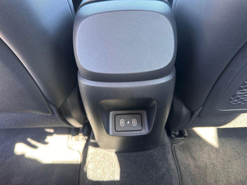 used 2024 Hyundai Elantra car, priced at $20,818