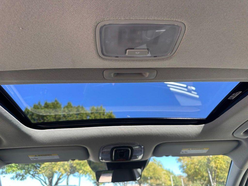 used 2024 Hyundai Elantra car, priced at $20,818