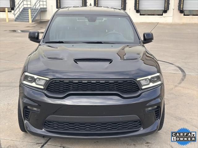 used 2021 Dodge Durango car, priced at $31,908