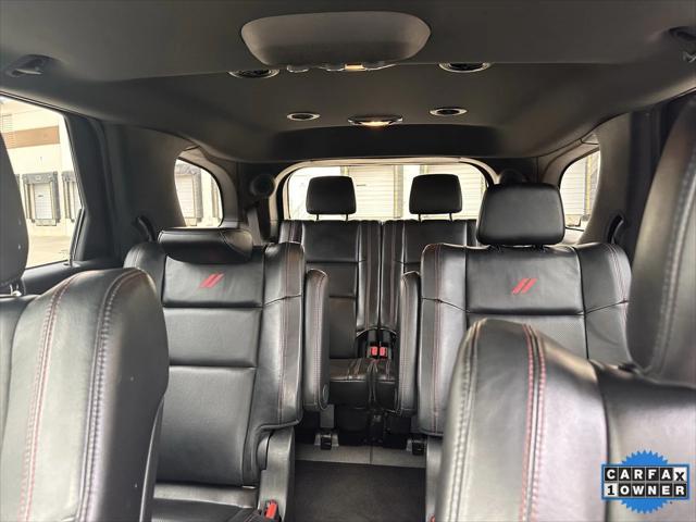 used 2021 Dodge Durango car, priced at $31,908