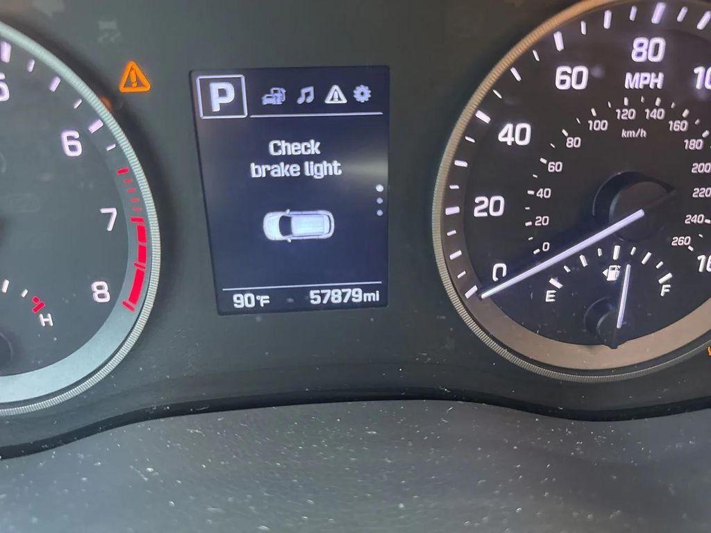 used 2017 Hyundai Tucson car, priced at $14,990