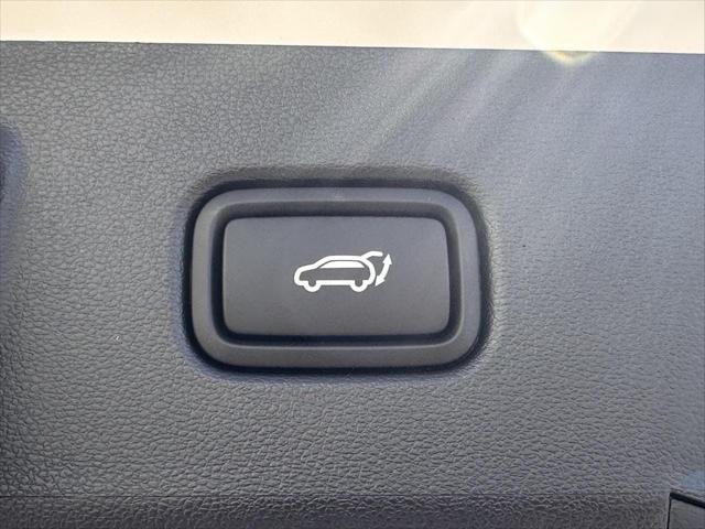 new 2025 Hyundai Tucson car, priced at $32,989