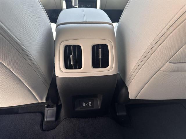 new 2025 Hyundai Tucson car, priced at $32,989