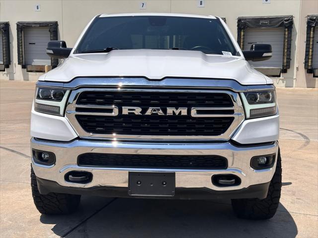 used 2022 Ram 1500 car, priced at $32,789