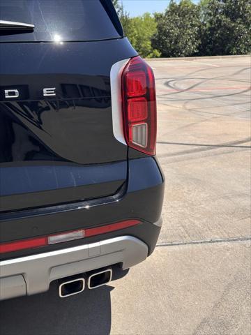 new 2025 Hyundai Palisade car, priced at $45,727