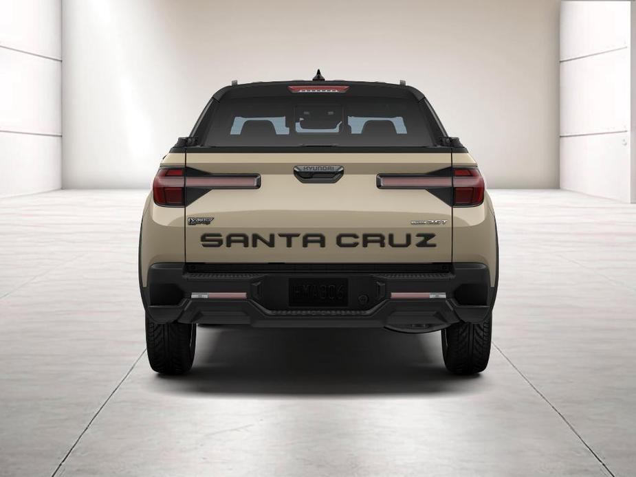 new 2024 Hyundai Santa Cruz car, priced at $37,609