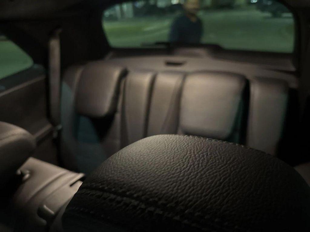 used 2020 Mercedes-Benz GLS 450 car, priced at $35,705