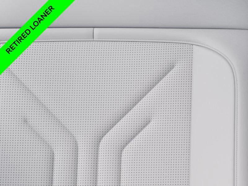 new 2025 Hyundai Santa Fe car, priced at $31,626