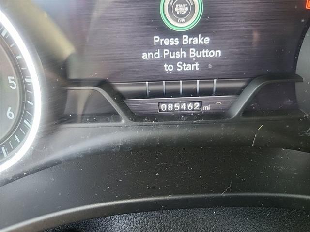used 2019 Ram 1500 car, priced at $37,829