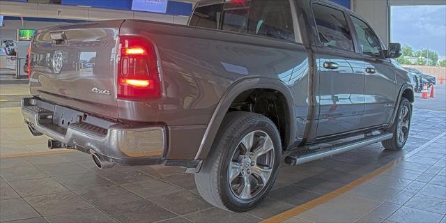 used 2019 Ram 1500 car, priced at $37,829