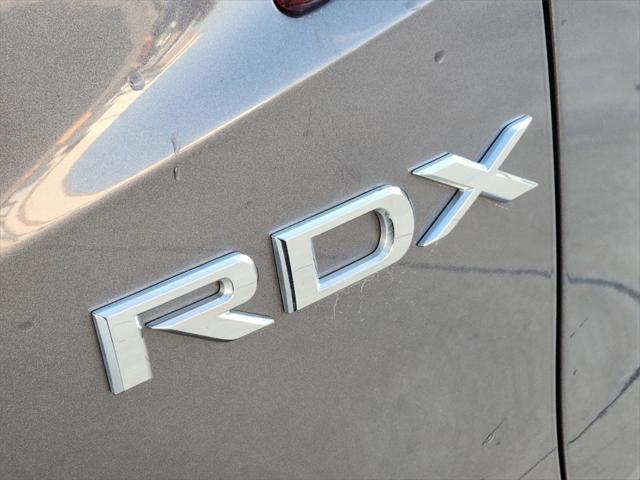 used 2021 Acura RDX car, priced at $22,998