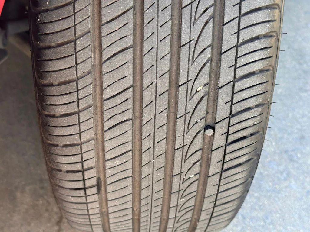 used 2023 Hyundai Elantra car, priced at $20,799