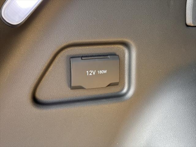 new 2025 Hyundai TUCSON Hybrid car, priced at $34,212