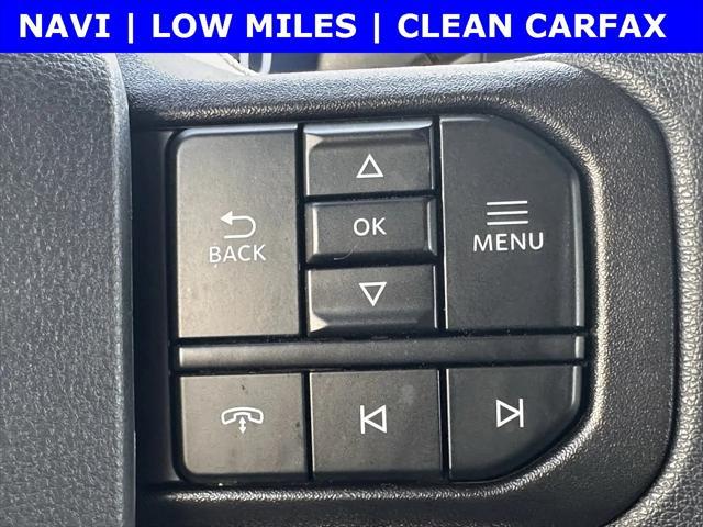 used 2024 Ford F-150 car, priced at $38,488