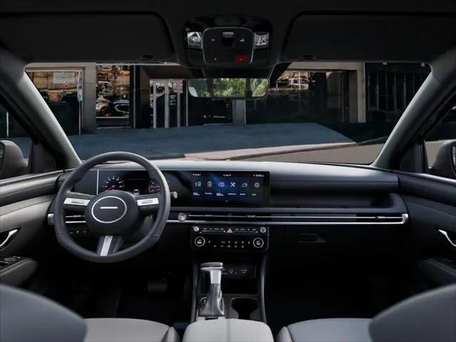 new 2025 Hyundai SANTA CRUZ car, priced at $33,507