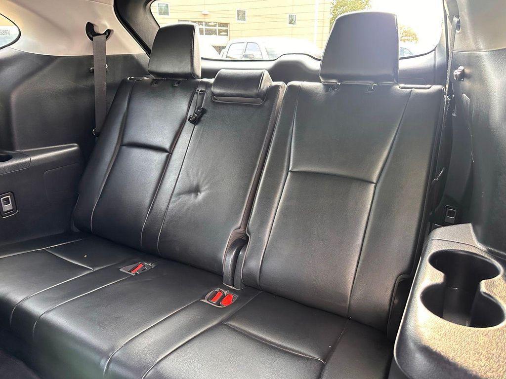 used 2023 Toyota Highlander car, priced at $31,722