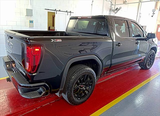 used 2023 GMC Sierra 1500 car, priced at $45,976