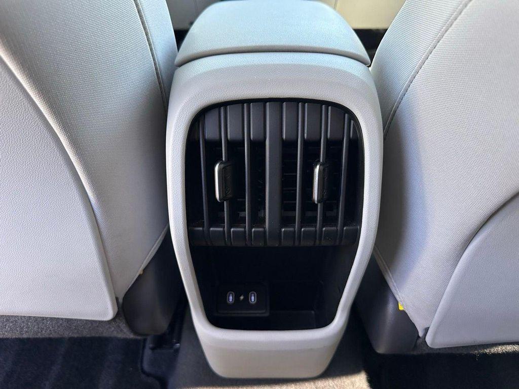 used 2024 Hyundai Kona car, priced at $23,355