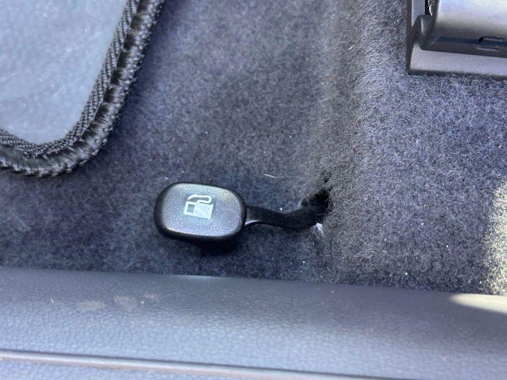 used 2024 Hyundai Kona car, priced at $23,355