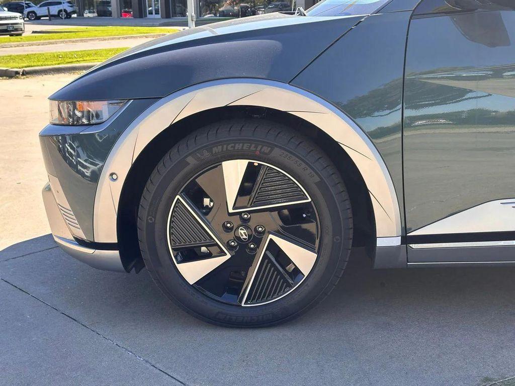 new 2026 Hyundai IONIQ 5 car