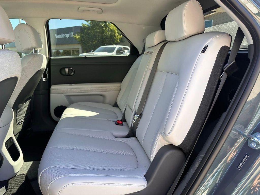 new 2026 Hyundai IONIQ 5 car