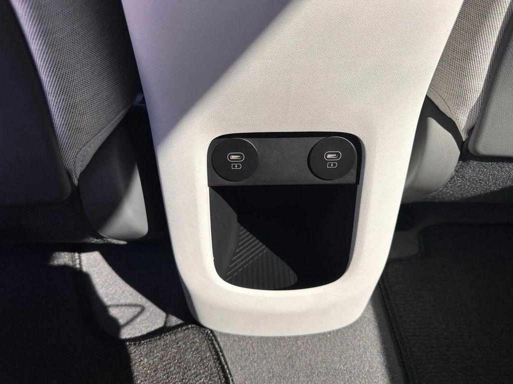 new 2026 Hyundai IONIQ 5 car