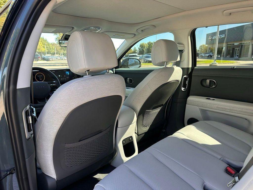 new 2026 Hyundai IONIQ 5 car