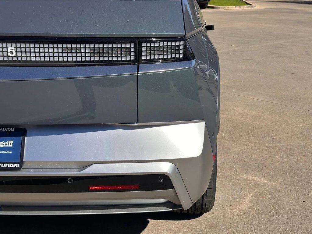 new 2026 Hyundai IONIQ 5 car