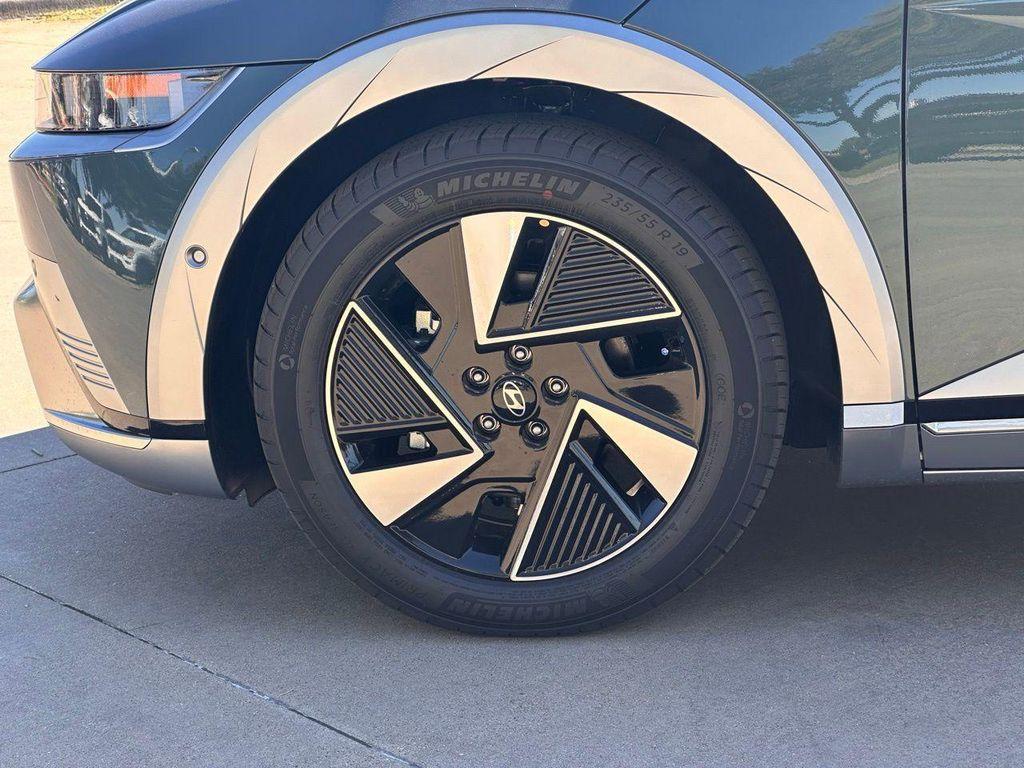 new 2026 Hyundai IONIQ 5 car