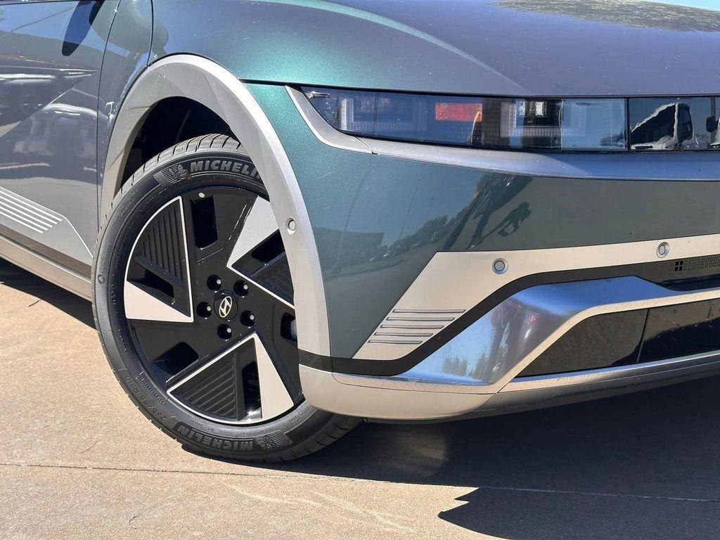 new 2026 Hyundai IONIQ 5 car