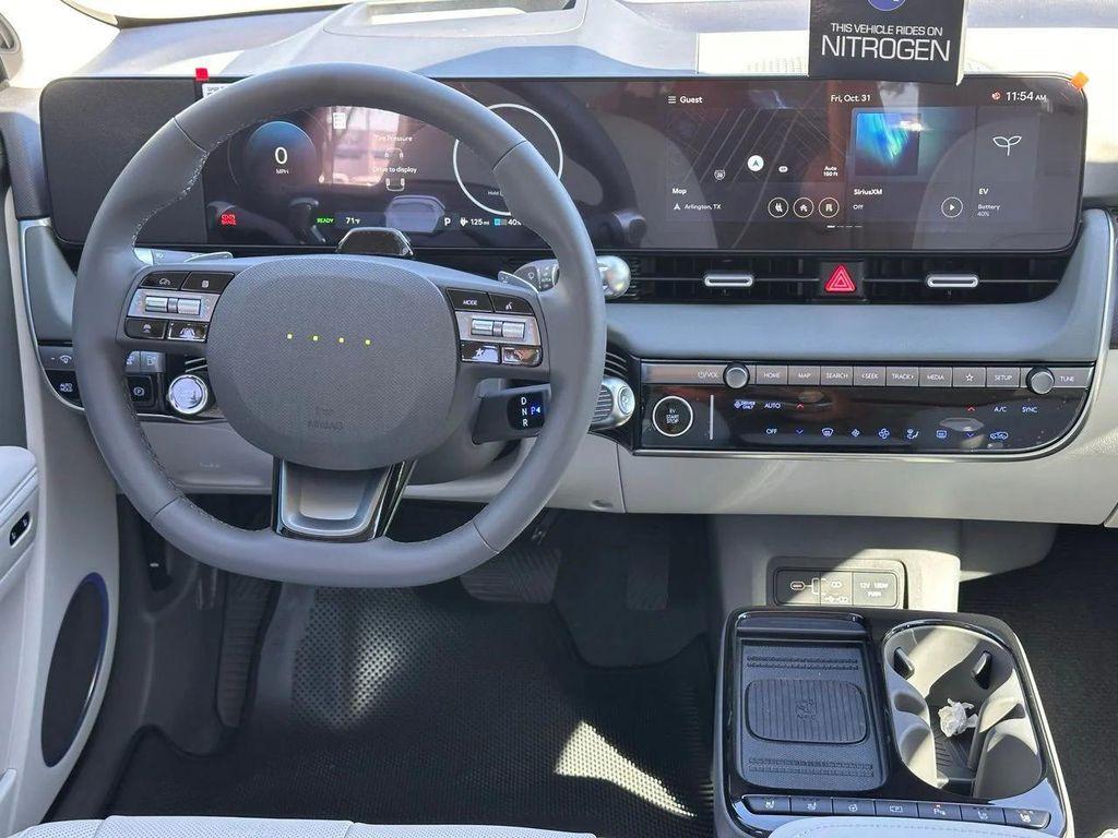 new 2026 Hyundai IONIQ 5 car