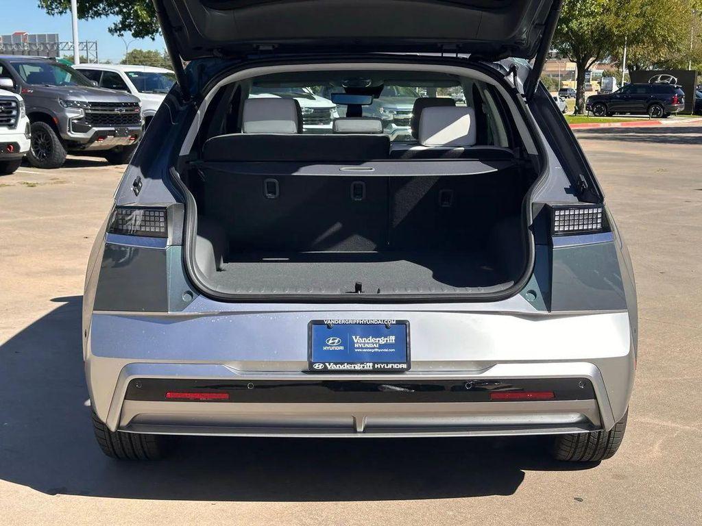 new 2026 Hyundai IONIQ 5 car