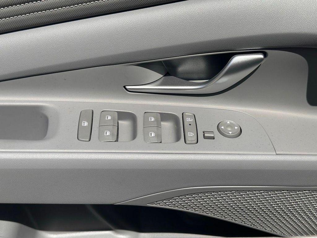 new 2025 Hyundai Elantra car, priced at $22,860