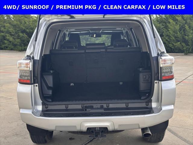 used 2016 Toyota 4Runner car, priced at $25,798
