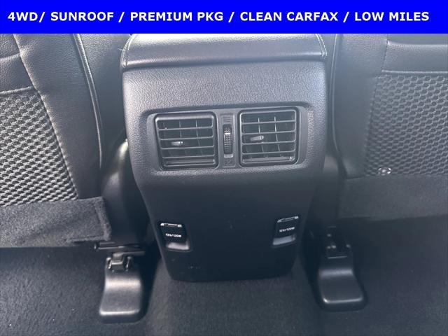 used 2016 Toyota 4Runner car, priced at $25,798
