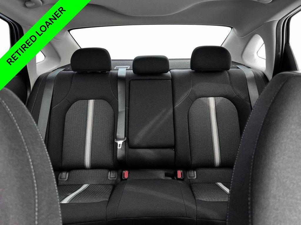 new 2025 Hyundai Sonata car, priced at $29,160