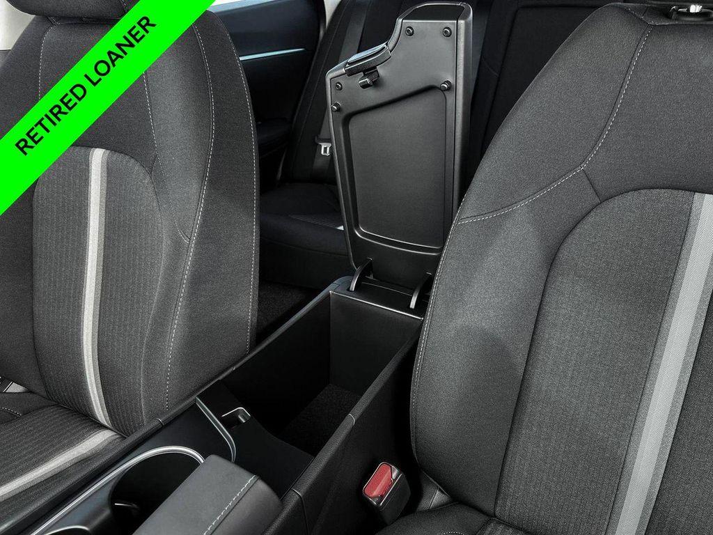 new 2025 Hyundai Sonata car, priced at $29,160