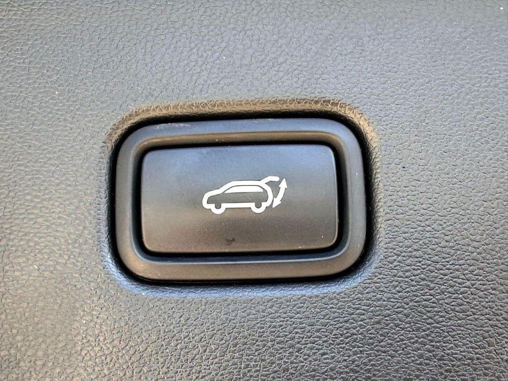 used 2023 Hyundai Tucson car, priced at $19,353