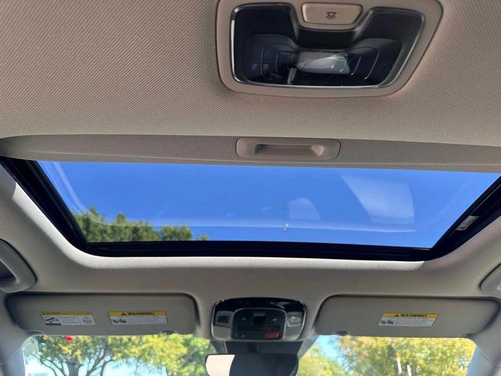 used 2023 Hyundai Tucson car, priced at $19,353