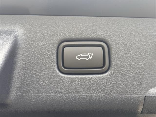 new 2025 Hyundai Palisade car, priced at $50,042